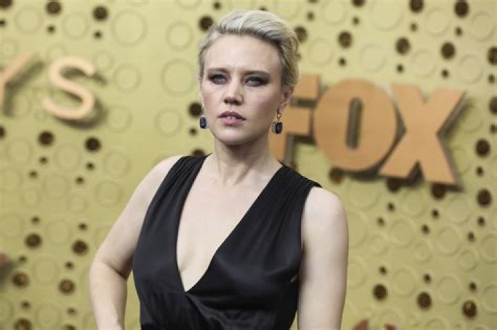 Kate McKinnon 