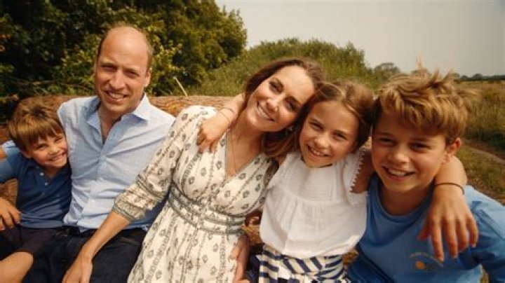 Kate Walsh children: Does Kate Walsh have children?