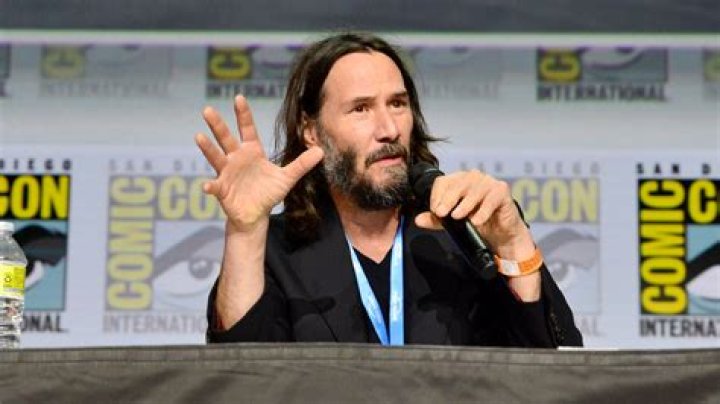 Keanu Reeves had the same reaction to Matthew Perry’s slander as everyone else