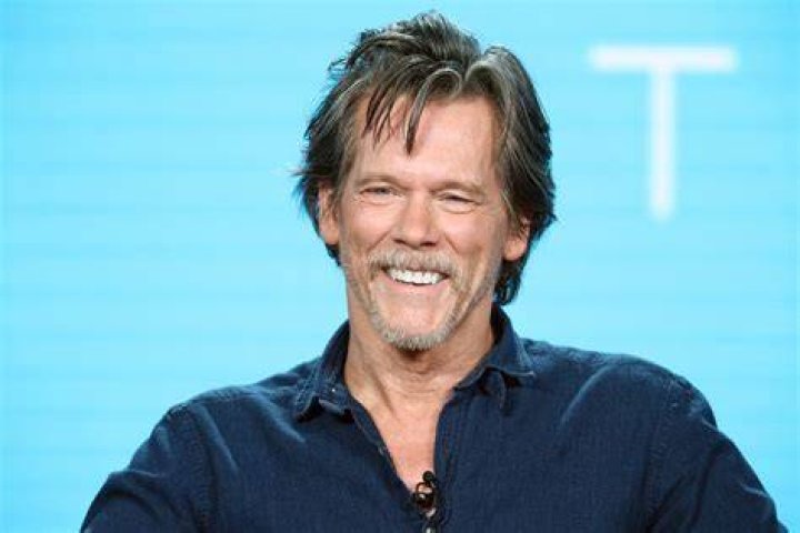 Kevin Bacon Net Worth