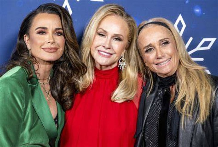Kim Richards Bra Size, Age, Weight, Height, Measurements