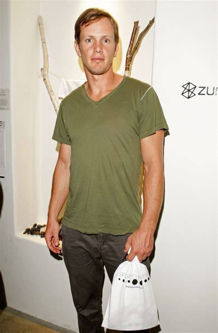 Kip Pardue Net Worth