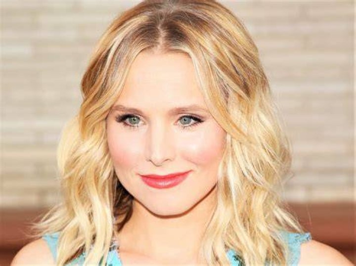 Kristen Bell Bra Size, Age, Weight, Height, Measurements