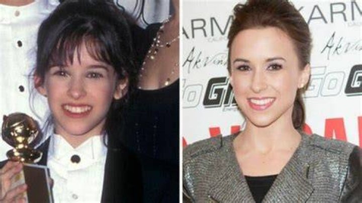 Lacey Chabert Plastic Surgery Before and After