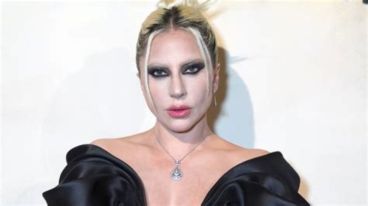 Lady Gaga goes full meta, dresses as Wednesday and does the ‘Bloody Mary’ TikTok dance