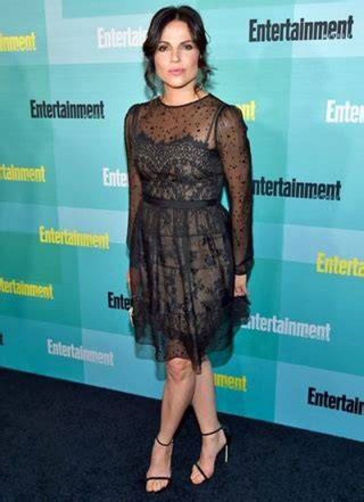 Lana Parrilla Bra Size, Age, Weight, Height, Measurements