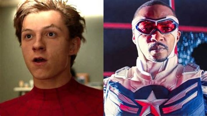 Latest Marvel News: Tom Holland can’t wait to be replaced as Spider-Man while ‘Captain America 4’ tramples on the toes of James Gunn’s Batman reboot
