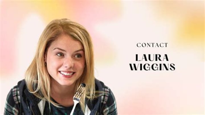 Laura Slade Wiggins Diet Plan