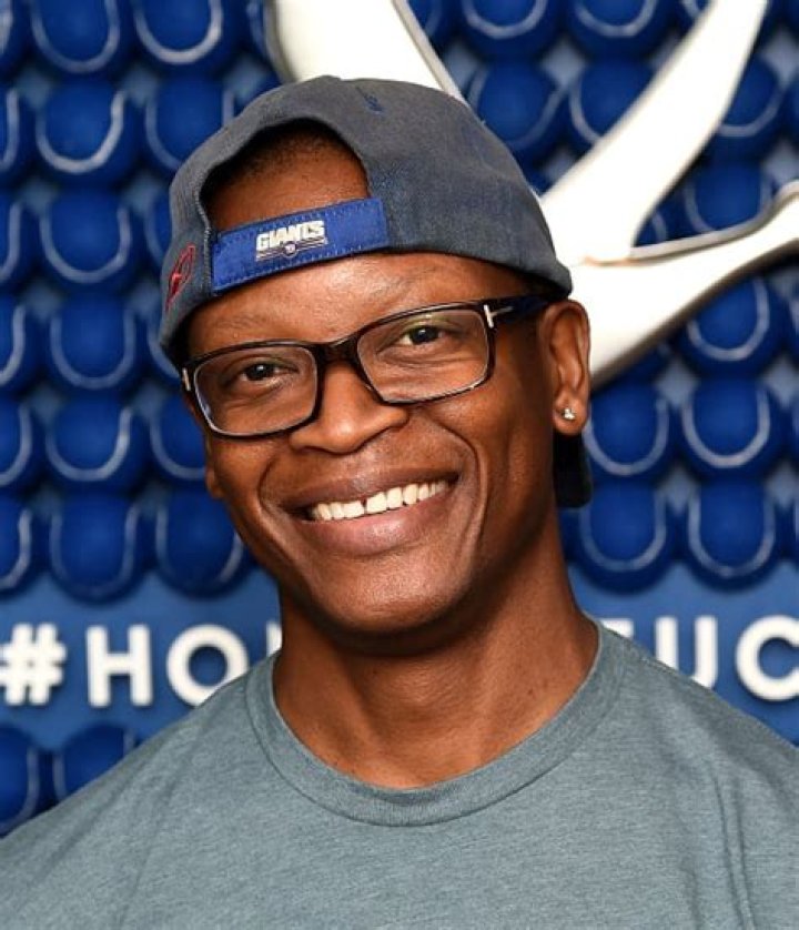Lawrence Gilliard Jr. Net Worth
