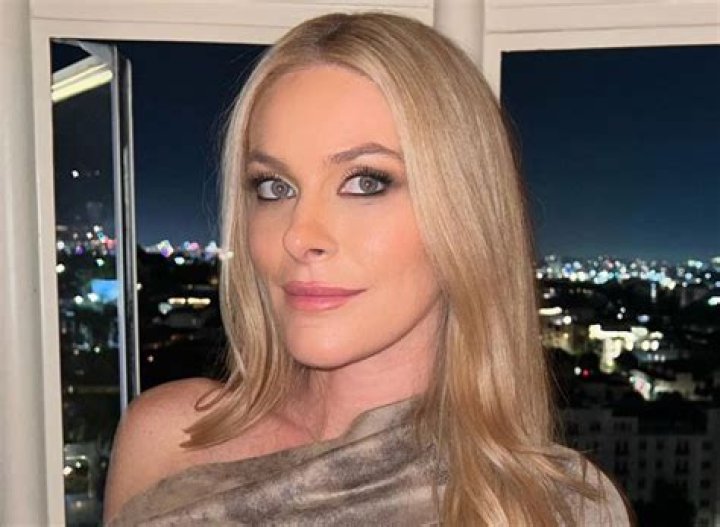 Leah McSweeney Shares Swimsuit Photo "41 Around the Sun"
