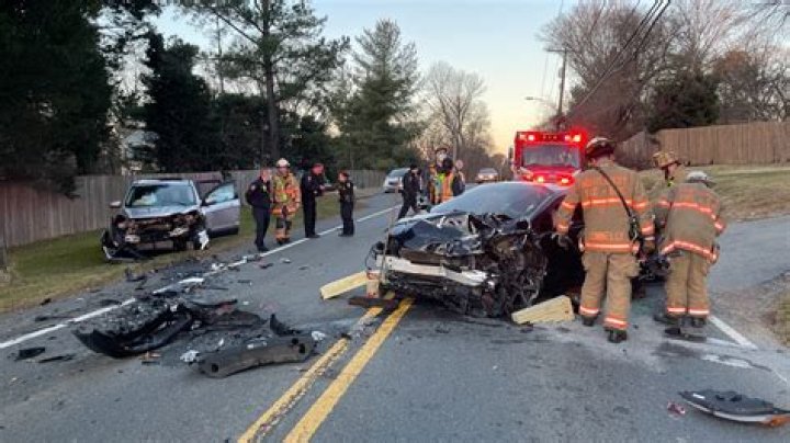 Leanne Elliott Died in a Car Accident, Trindle Spring Lutheran Church Deacon