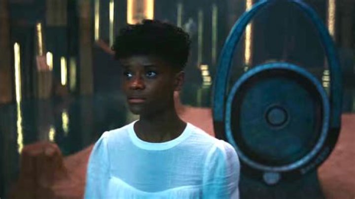 Letitia Wright wants her ‘life-changing’ ‘Black Panther 2’ arc to inspire the world