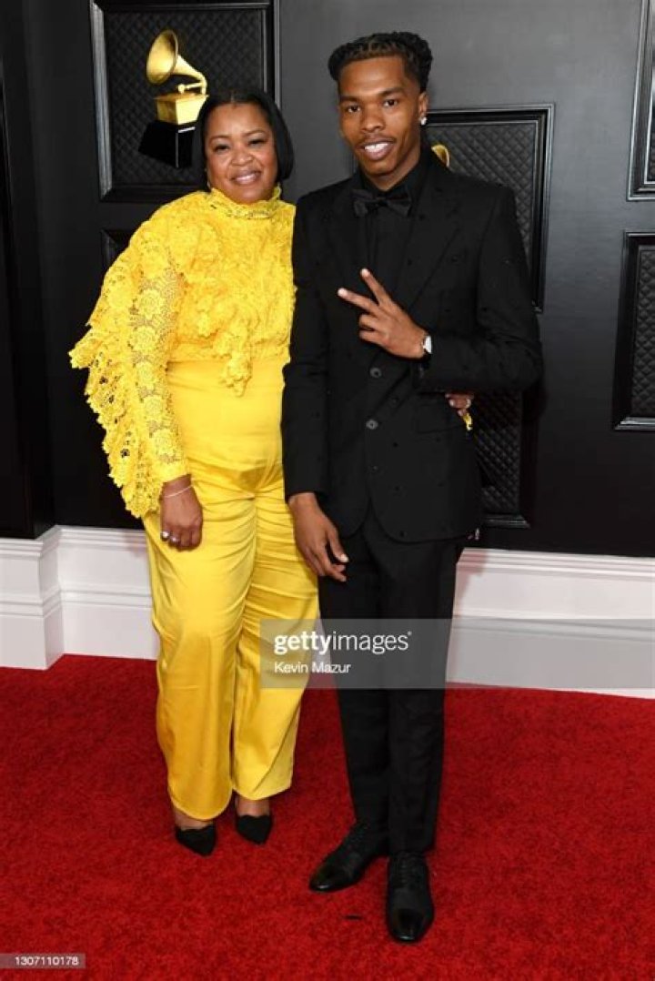 LIl Baby parents: Meet Lashawn Jones