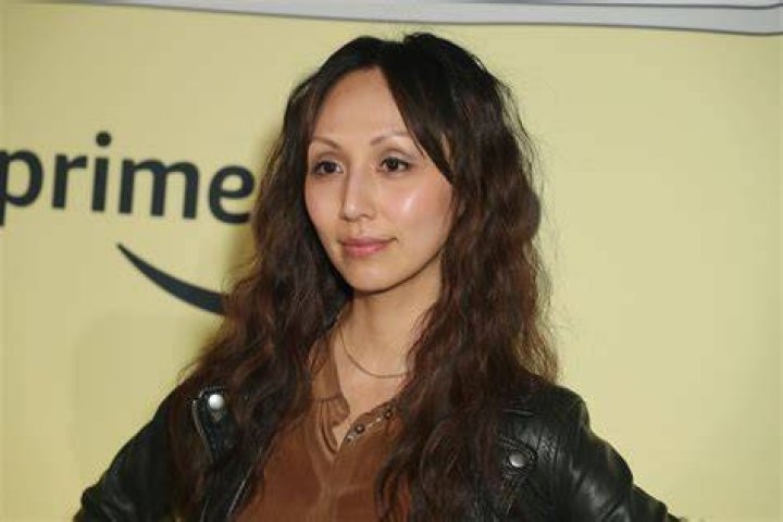 Linda Park Net Worth