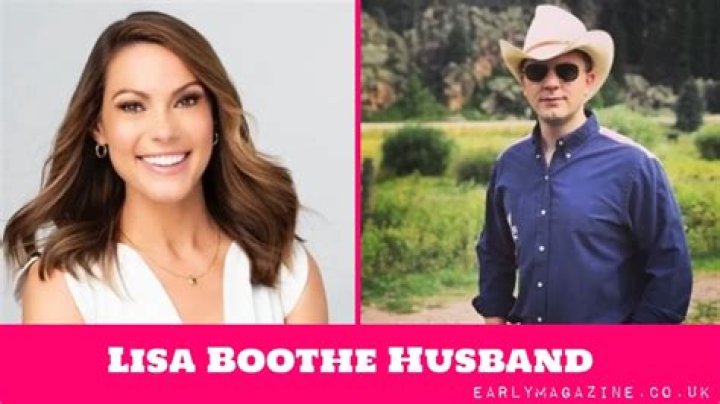 Lisa Marie Boothe husband: Is Lisa Marie Boothe married?