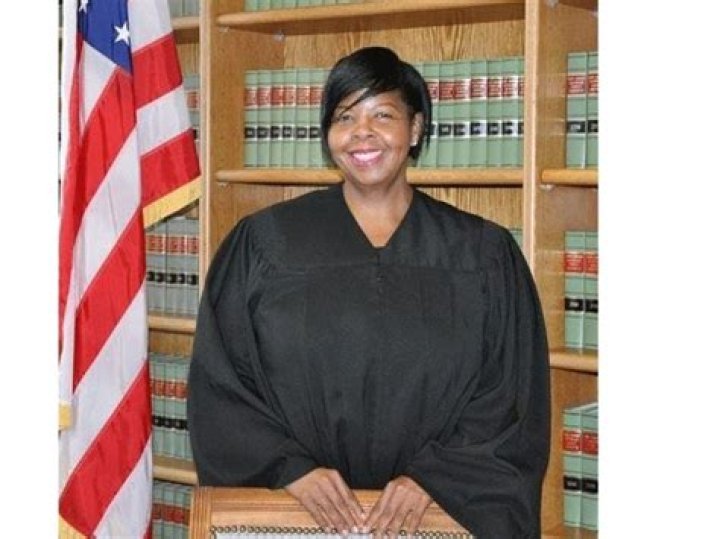 Lisa Thornton Passes Away,Monmouth County Assignment Judge,
