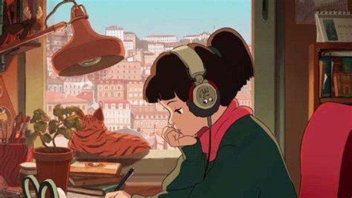 Lofi Girl missing on YouTube: What happened to Lofi Girl and her cat?