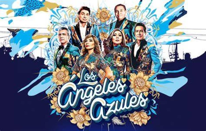 Los Ángeles Azules Net Worth & Earnings (2024)