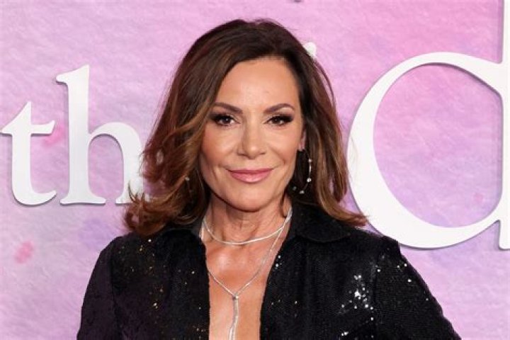 Luann De Lesseps Claims She Was ‘Self-Absorbed’ During Her Alcohol Rehabilitation Phase
