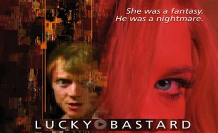 Lucky Bastard Review