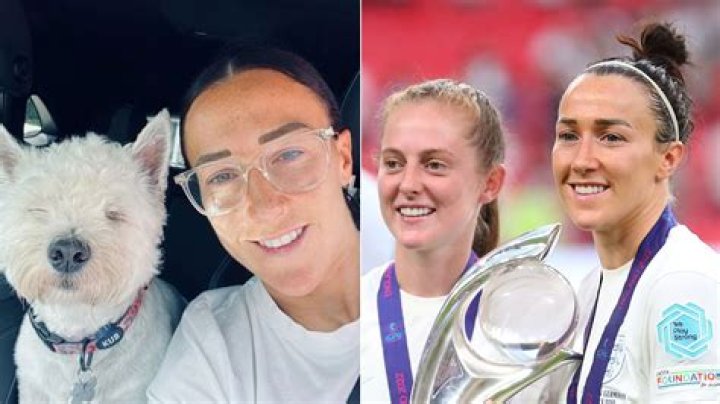 Lucy Bronze husband or partner: Is Lucy Bronze married?