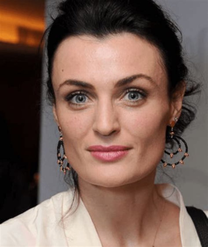 Lyne Ren&eacute;e Net Worth