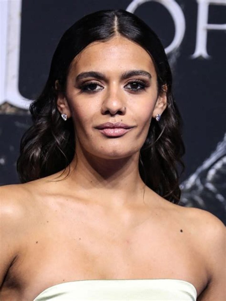 Madeleine Madden Net Worth