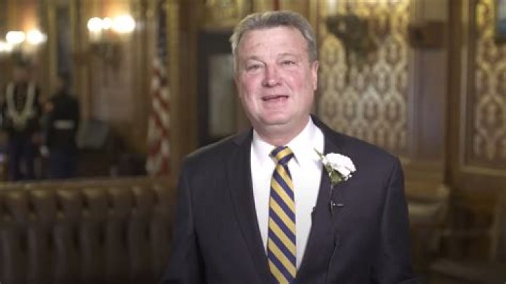 MAGA Republican Joel Kitchens thinks working with dogs means he can medically treat women, too