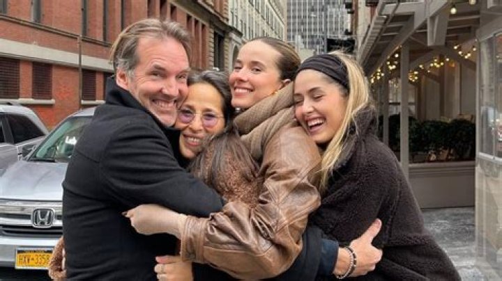 Maggie Wheeler’s 2 children: Meet Gemma Wheeler, Juno Wheeler