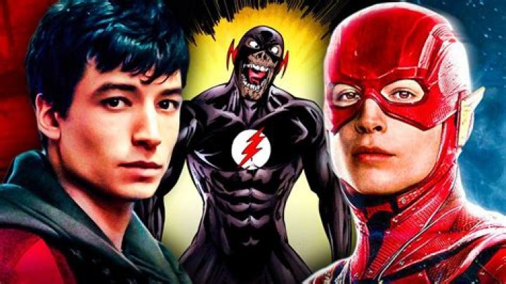 Main Villains Of The Flash Movie Have Reportedly Been Revealed
