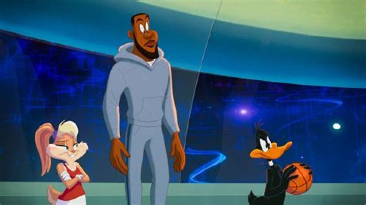 Malcolm D. Lee Will Direct LeBron James’ New Space Jam Sequel