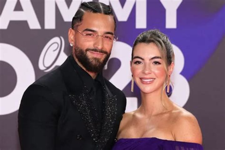 Maluma Wiki, age, height, family, baby, girlfriend, top songs, net worth