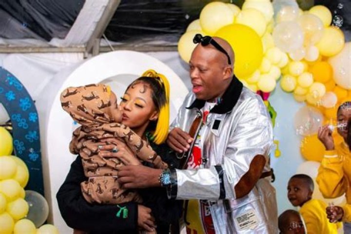 Mampintsha cause of death, wife, parents, net worth, funeral