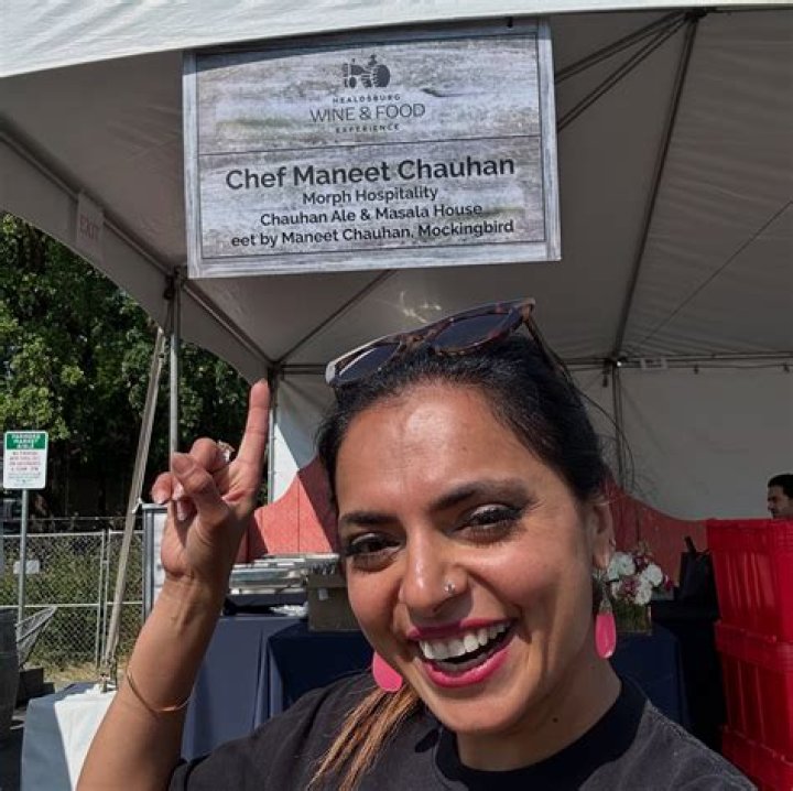 Maneet Chauhan career earnings and net worth