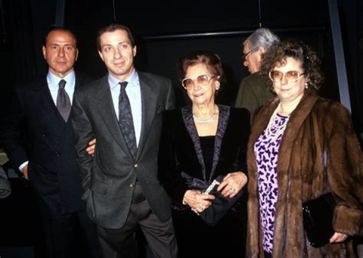 Maria Francesca Antonietta Berlusconi cause of death: What happened to Silvio Berlusconi’s sister?