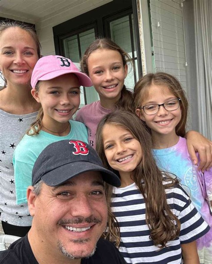 Mariano Diaz family: Wife, children, parents, siblings