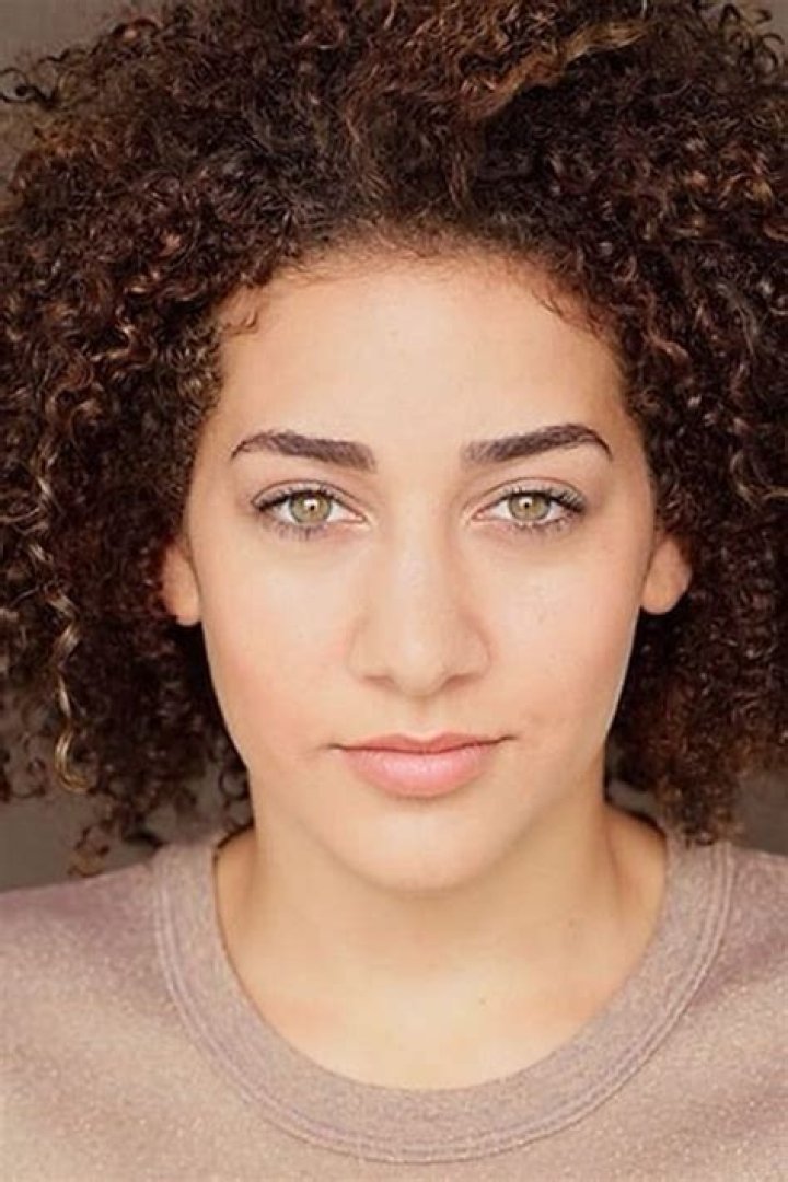 Marielle Scott top movies, TV shows and awards