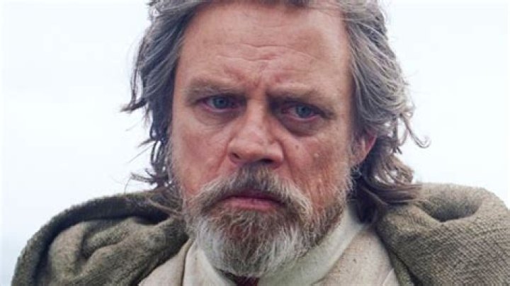 Mark Hamill Breaks The Silence On Sebastian Stan Playing Luke Skywalker