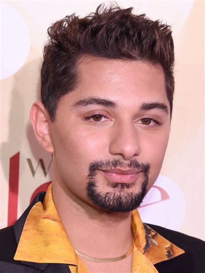 Mark Indelicato