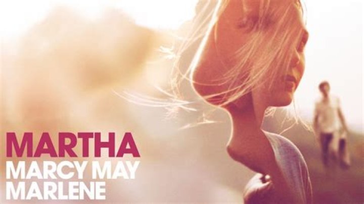 Martha Marcy May Marlene Trailer