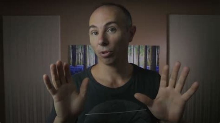 MassageASMR
