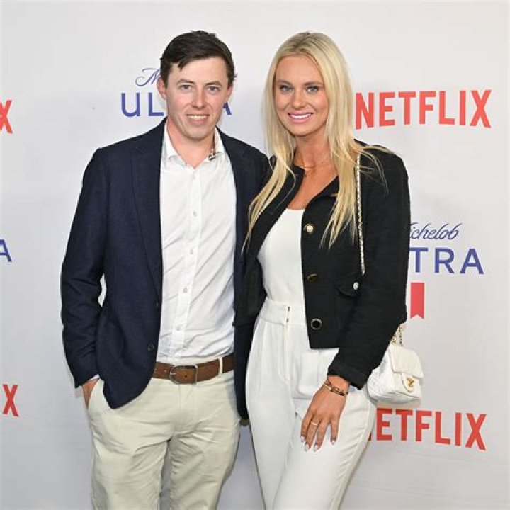 Matt Fitzpatrick siblings: Meet his brother Alex Fitzpatrick