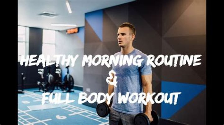 Max Irons Workout Routine
