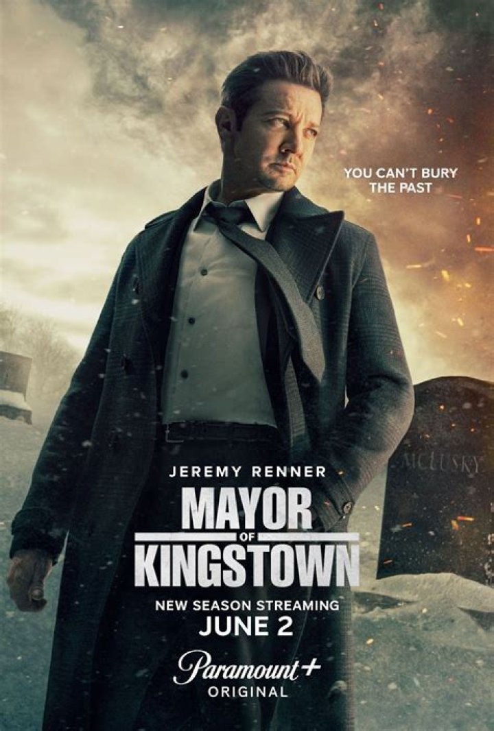 ‘Mayor of Kingstown’ season 3 release window, cast, and more