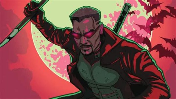 MCU’s ‘Blade’ rumored to have found its new director
