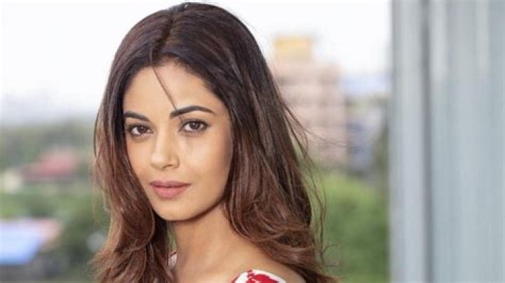 Meera Chopra Bra Size, Age, Weight, Height, Measurements