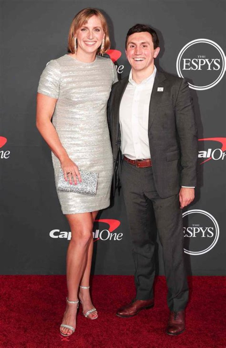 Meet David Ledecky and Mary Gen Ledecky