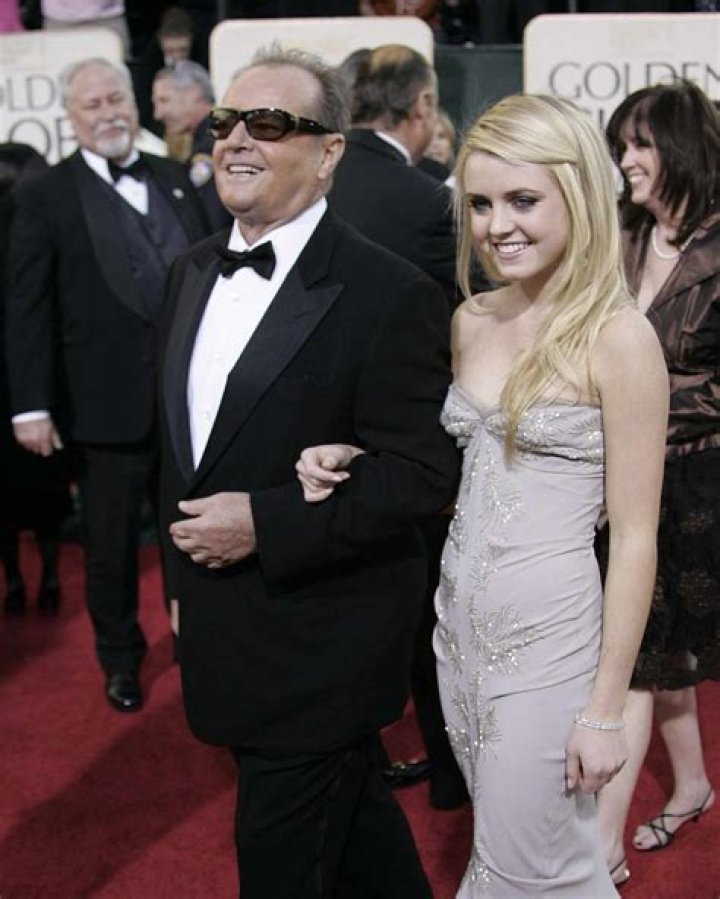 Meet Jack Nicholson’s 6 children Ray, Lorraine, Jennifer, Caleb, Honey & Tessa Nicholson