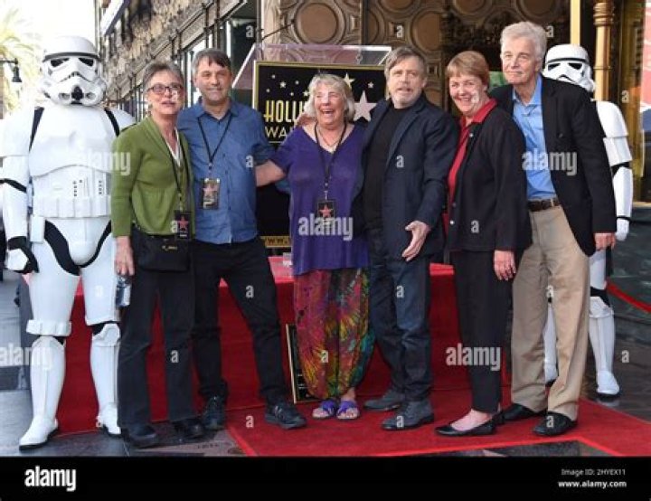 Meet Jeanie Hamill, Patrick Hamill, Will Hamill, Jan Hamill, Kim Hamill, Terry Hamill