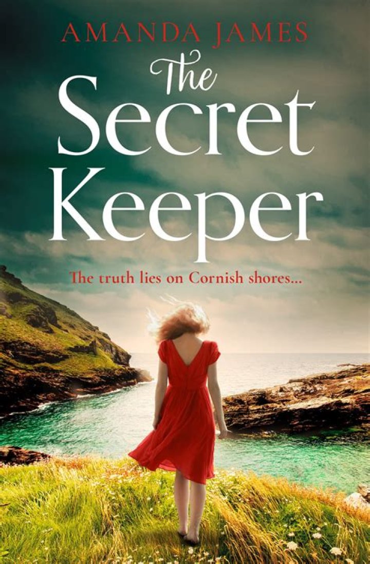 Meet Peter Keeper, Amanda Keeper